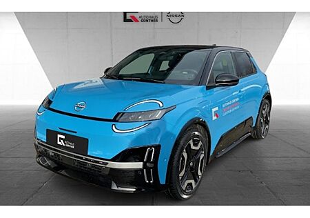 Nissan Micra 52 kWh Evolve 5 Türen