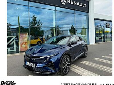 Alpine A390 GT 5 Türen