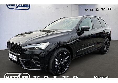 Volvo XC 60 T8 Plug-in H. AWD Ultra Black Edit Auto 5 Türen