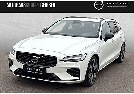 Volvo V60 T8 AWD Plug-in Hybrid Ulltra Dark Auto 5 Türen