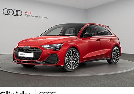 Audi A3 35 TFSI S tronic S line Sportback 5 Türen