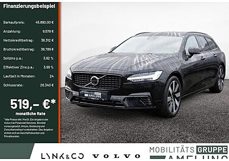 Volvo V90 T8 AWD Plus Dark Auto 5 Türen