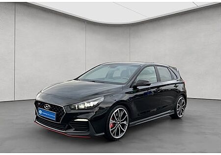 Hyundai i30 2.0 T-GDI N Performance Fastback 5 Türen
