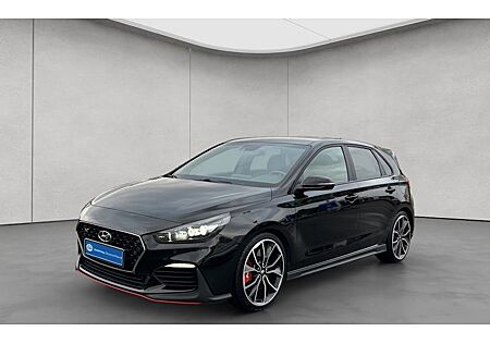 Hyundai i30 2.0 T-GDI N Performance Fastback 5 Türen