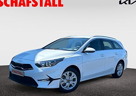 Kia Cee'd Sportswagon 1.5 T-GDI DCT Vision Sportswagon 5 Türen