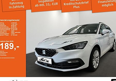 Seat Leon 1.5 TSI ACT 110kW Style Sportstourer 5 Türen