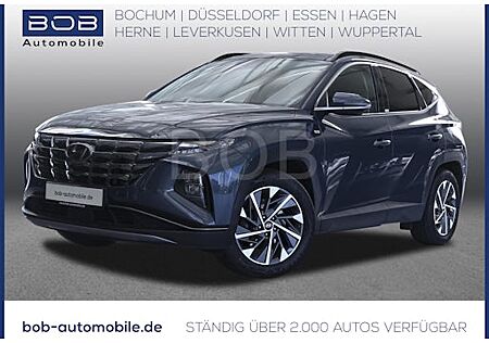 Hyundai Tucson 1.6 T-GDI 132kW 48V Trend DCT 4WD 5 Türen