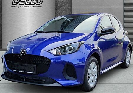 Mazda 2 1.5L Hybrid VVT-i FWD Centre-Line 5 Türen