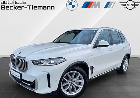 BMW X5 xDrive50e 5 Türen