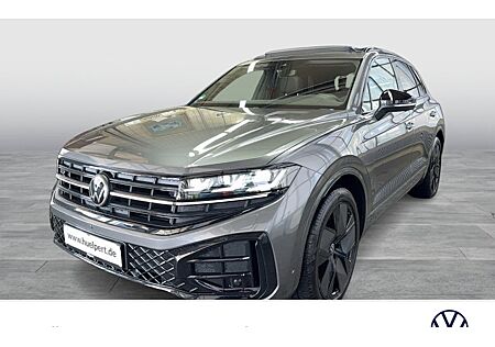 VW Touareg 3.0 V6 TDI 170kW 4MOT Tiptr. R-Line 5 Türen