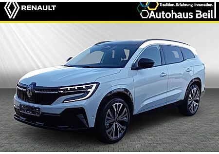 Renault Espace Full Hybrid E-Tech 200 5-Sitzer Iconic 5 Türen