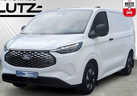 Ford Transit Custom BEV 64kWh 100kW 320 L1 Trend 4 Türen