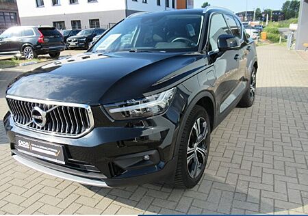 Volvo XC 40 T5 Twin Engine Inscription 5 Türen