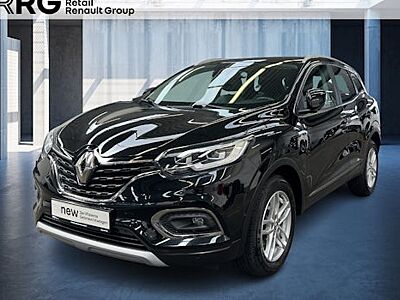 Renault Kadjar TCe 140 EDC GPF Limited 5 Türen