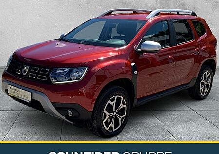 Dacia Duster Blue dCi 115 2WD Prestige 5 Türen