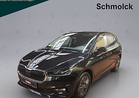 Skoda Fabia 1.0l TSI 85kW DSG Tour 5 Türen