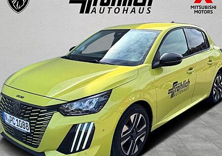 Peugeot 208 PureTech 100 Allure 5 Türen