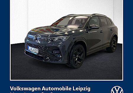 VW Tiguan 1.5 eHybrid OPF 130kW DSG R-Line 5 Türen