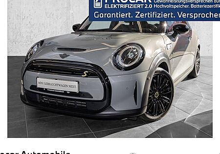 Mini Cooper D Cooper SE Classic Trim 3 Türen
