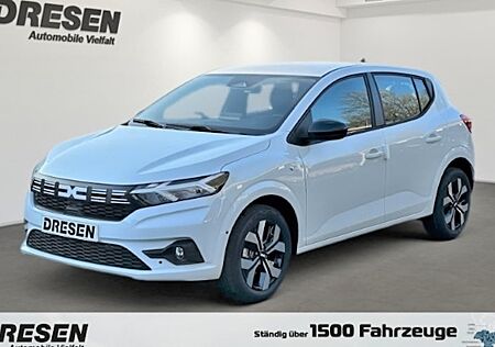 Dacia Sandero TCe 90 Journey 5 Türen