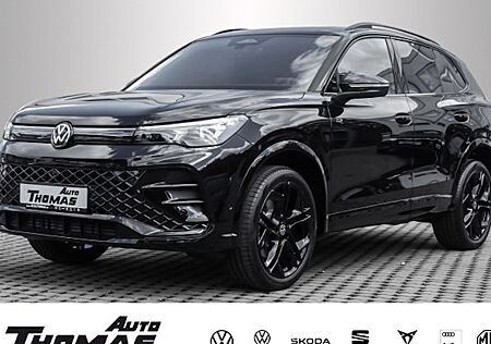 VW Tiguan 2.0 TDI SCR 142kW DSG 4MOTION R-Line 5 Türen
