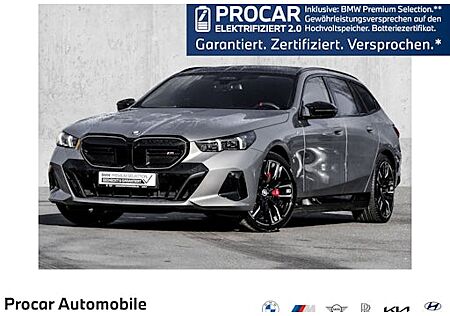 BMW i5 M60 xDrive Touring 5 Türen