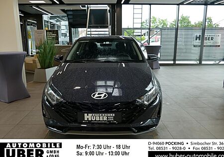 Hyundai i20 1.0 T-GDI 74kW Trend 5 Türen