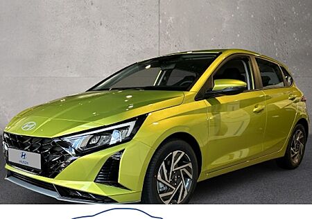Hyundai i20 1.0 T-GDI Trend 5 Türen