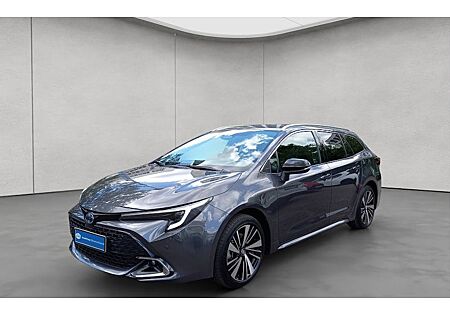 Toyota Corolla 2,0 Hybrid Teamplayer Touring Sports 5 Türen