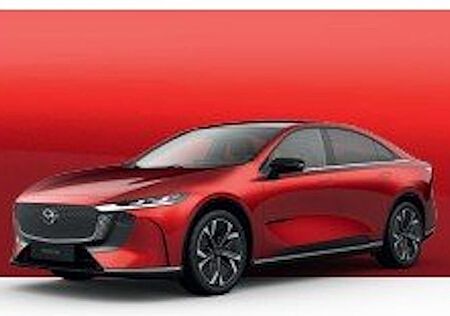Mazda 6e EV Long Range Elektro Heckantrieb Takumi 5 Türen