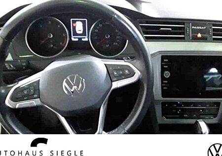 VW Passat 2.0 TDI SCR DSG Comfortline Variant 5 Türen