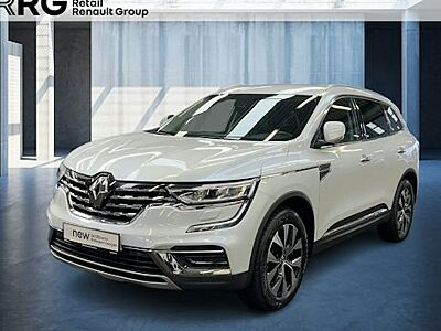 Renault Koleos TCe 160 EDC GPF Techno 5 Türen