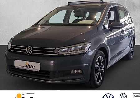 VW Touran 1.5 TSI OPF DSG Highline 5 Türen