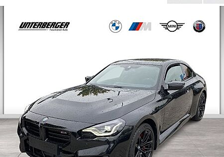BMW M2 Competition 2 Türen