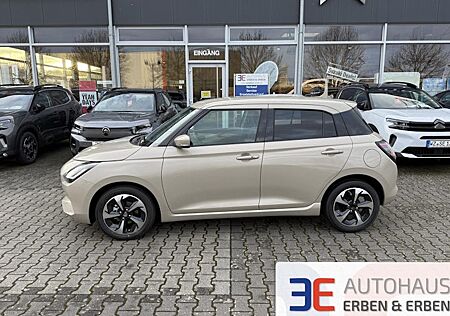 Suzuki Swift 1.2 HYBRID CVT Comfort+ 5 Türen