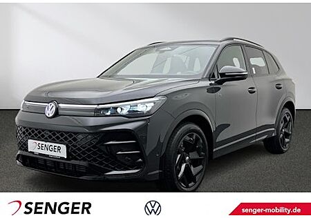 VW Tiguan 2.0 TDI SCR DSG R-Line 5 Türen