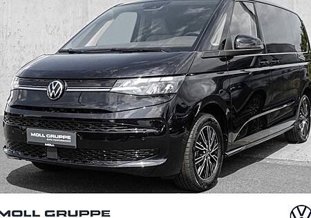 VW T7 Multivan 2.0 TDI SCR DSG GOAL 5 Türen