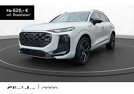 Audi Q3 e-hybrid 200kW S tronic 5 Türen