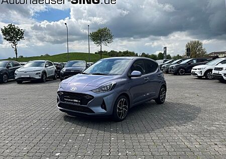 Hyundai i10 1.2 Prime 5 Türen