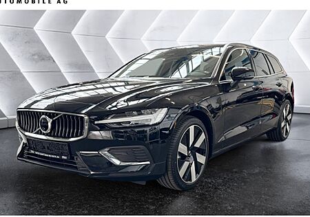 Volvo V60 T6 AWD Plug-in Hybrid Plus Bright Auto 5 Türen