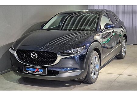 Mazda CX-30 e-SKYACTIV-G M-Hybrid 140 Centre-line 5 Türen