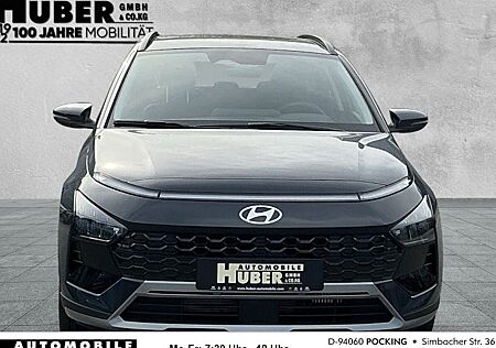 Hyundai Bayon 1.0 T-GDI Trend DCT 5 Türen