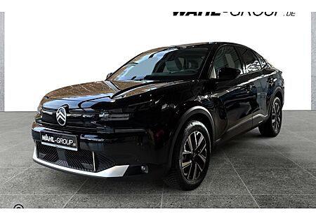 Citroën C4 X Hybrid 145 MAX 4 Türen