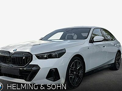 BMW i5 eDrive40 4 Türen