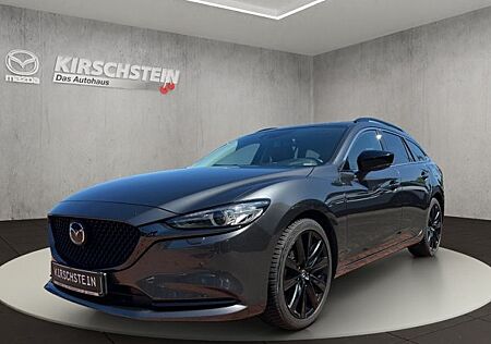 Mazda 6 2.5 SKYACTIV-G 194 Homura Auto 5 Türen