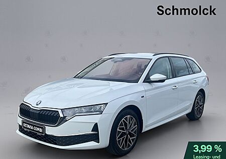 Skoda Octavia 2.0 TDI 110kW DSG Tour Combi 5 Türen