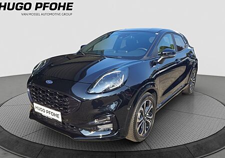 Ford Puma 1,0 EcoBoost Hybrid 114kW ST-Line Auto 5 Türen