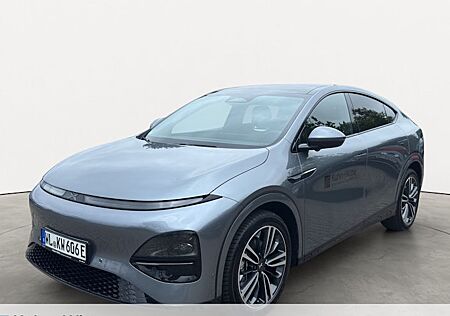 XPENG G6 BEV 80kWh AWD Performance 5 Türen