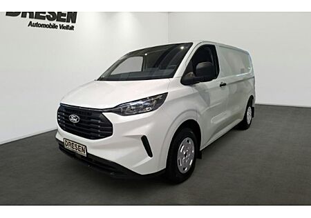 Ford Transit Custom 2.0 EcoBlue 100kW 320 L1 Trend 4 Türen