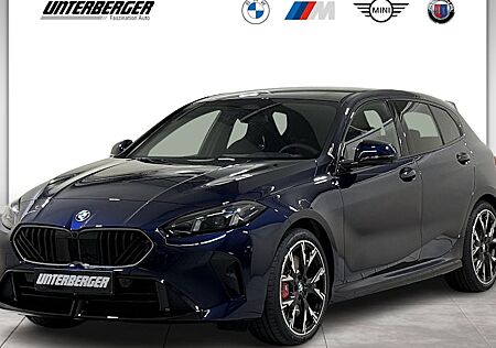 BMW 1er 123 xDrive Steptronic 5 Türen